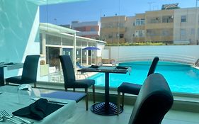 Hotel Degli Haethey